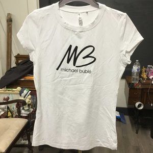 Michael Bublé T-Shirt
